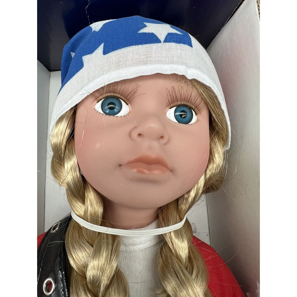 Forever Friends Mandy‎ Collection 15" Doll Sarah